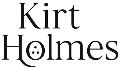Kirt Holmes